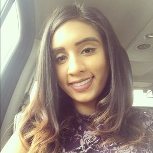 Meet your Posher, Alyssa